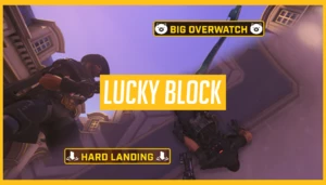 Lucky Block