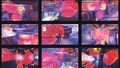 Lava Parkour - Volskaya (Classic - 2D)