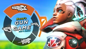 Nova's GUN GAME [New & Enhanced]