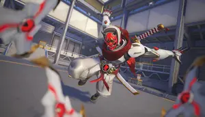 Advanced genji training
