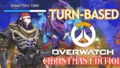 Turn-Based Overwatch CHRISTMAS EDITION 2025