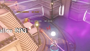 Chalice RPG