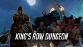 King's Row Dungeon