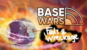 Base Wars: Talents 🟠 Fools and Wreckage!