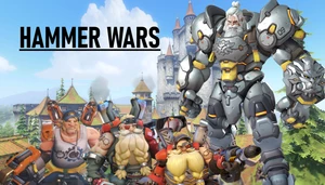 Hammer Wars