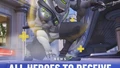 Support Passive for all roles
