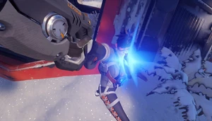 Free camera ("Replay camera") - First/Third person with/without collision