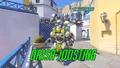 Orisa Jousting