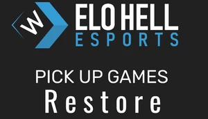PUG Restore