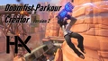 Doomfist Parkour Creator