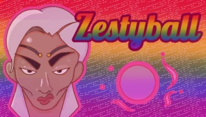 Zestyball