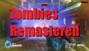 Zombies remastered