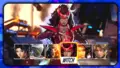 Marvel Rivals Heroes