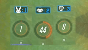 Multi-Ult Overwatch!