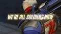 We're All Soldiers Now
