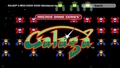 galaga - Work in progress (alpha)