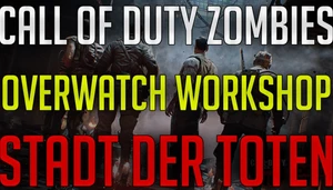 Stadt Der Toten - Call of Duty Zombies