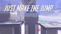 The Sigma Rock Jump