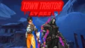 Town Traitor - Murder Mystery