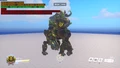 Make yourself a giant