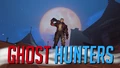 Ghost Hunters: Renewal | Crouch = Invisible
