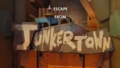 Escape from Junkertown