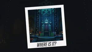🎁 Where is it? - Christmas Blizzard World - Relax and find all locations