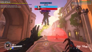 New unique abilities FFA