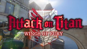 Attack on Titan: Wings of Fury