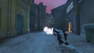 zombies Havana WIP