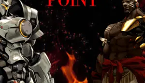 BRAWLER POINT