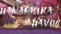 Hanamura Havoc