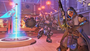 Classic CTF