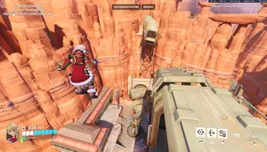 Simple NoClip