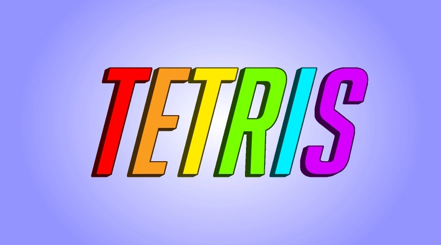 ?️ Tetris 