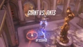 Giant vs Ants
