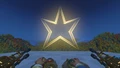 Star "optical illusion"