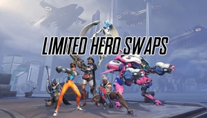 Limited Hero Swaps