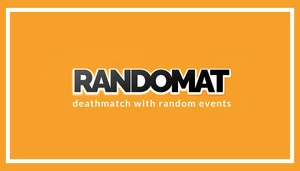 Randomat! - Deathmatch with random events