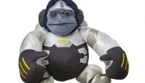 WINSTON CAGE