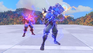 DOOM SUMO (v3.2.1)