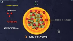 Pizza Town