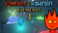 Fireboy & Watergirl 1 ⁣⁣ -  Utility update!