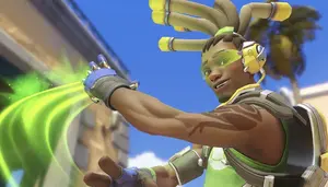 Lucio sumo
