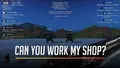 Can You Work My Shop? (Hero Testing Tool)