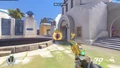 Mercy Guardian Angel to Enemies