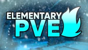 Elementary! PVE