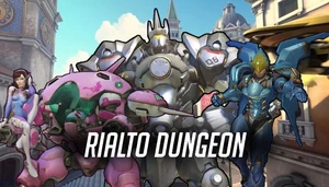 Rialto Dungeon