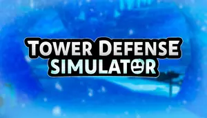 ❄️ Tower Defense Simulator - Frost Invasion