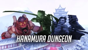 Hanamura Dungeon
